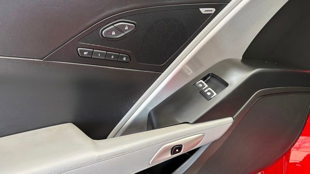Used 2019 Chevrolet Corvette Grand Sport RWD image 15