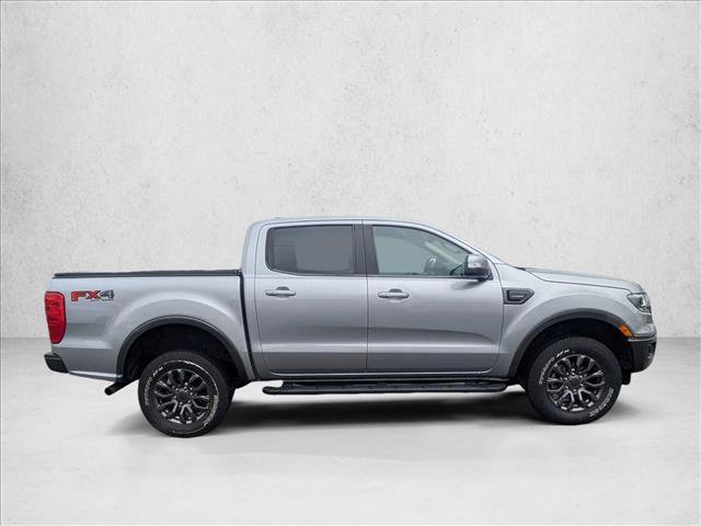 Used 2020 Ford Ranger Lariat w/ Equipment Group 501A Mid image 5