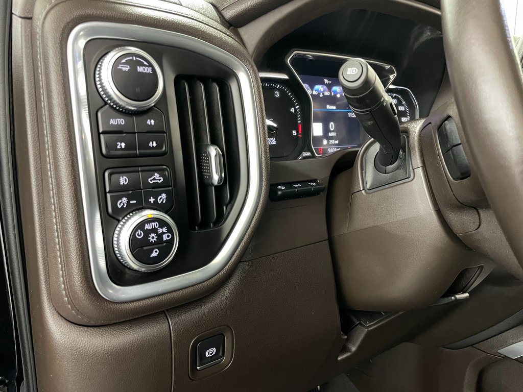 Certified 2022 GMC Sierra 2500 Denali w/ Denali Ultimate Package image 32