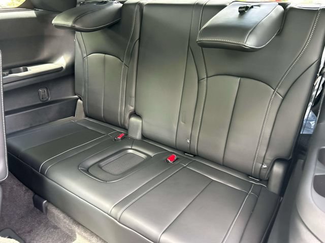 New 2027 INFINITI QX60 Sport w/ Dark Cargo Package AWD/4WD image 22