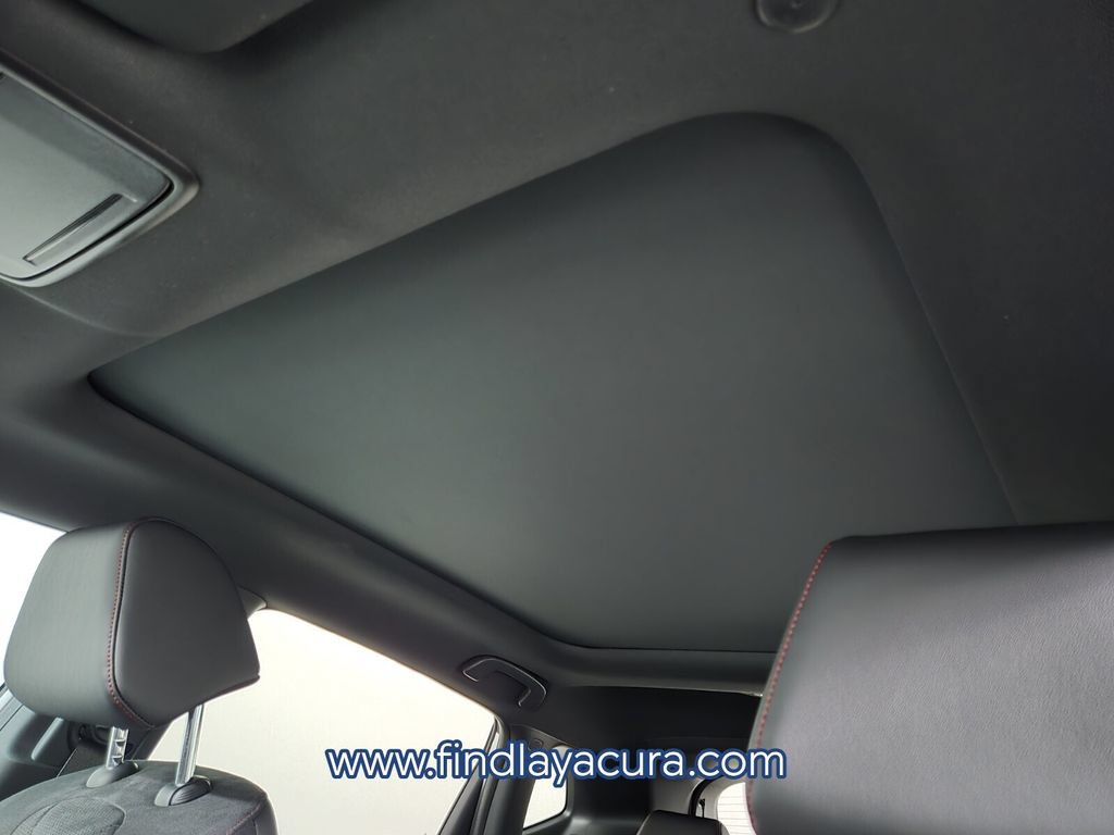 New 2025 Acura ADX A-Spec AWD/4WD image 11