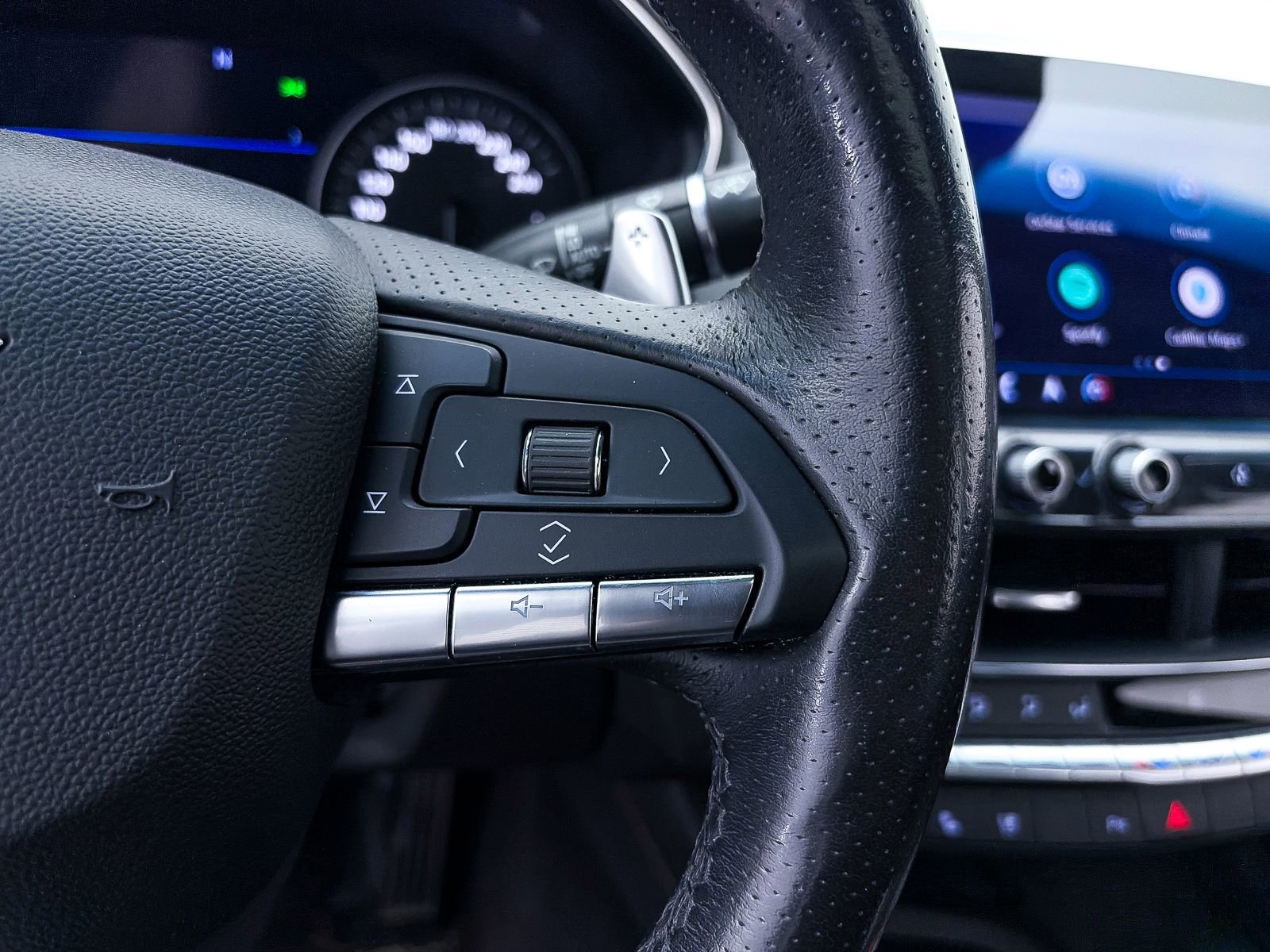 Used 2020 Cadillac CT5 Sport image 35