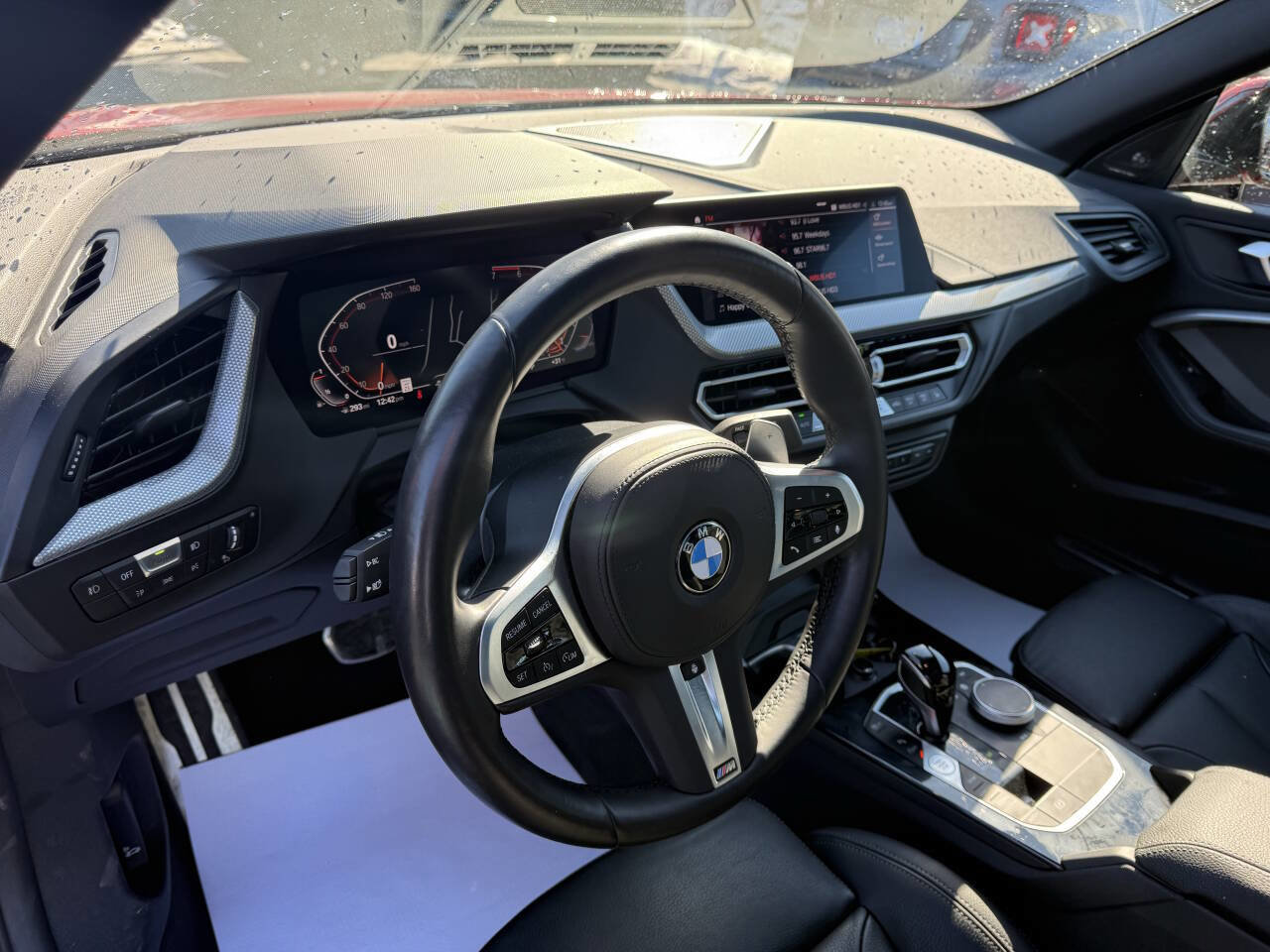 Used 2023 BMW 228i xDrive Gran Coupe w/ M Sport Package image 16