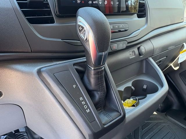 New 2024 Ford Transit 250 Low Roof w/ Load Area Protection Package image 23