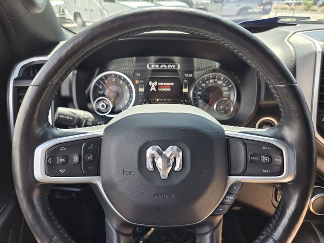 Used 2020 RAM 1500 Big Horn image 27