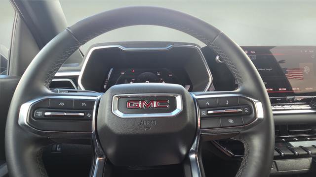 Used 2023 GMC Canyon Elevation image 13