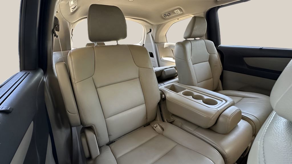 Used 2014 Honda Odyssey EX-L image 29