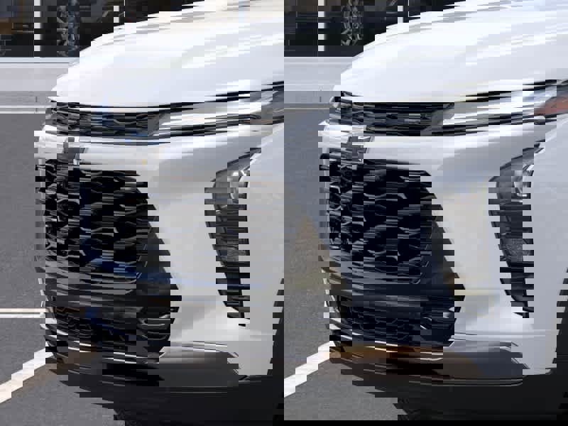 New 2026 Chevrolet Trax ACTIV w/ Driver Confidence Package image 13