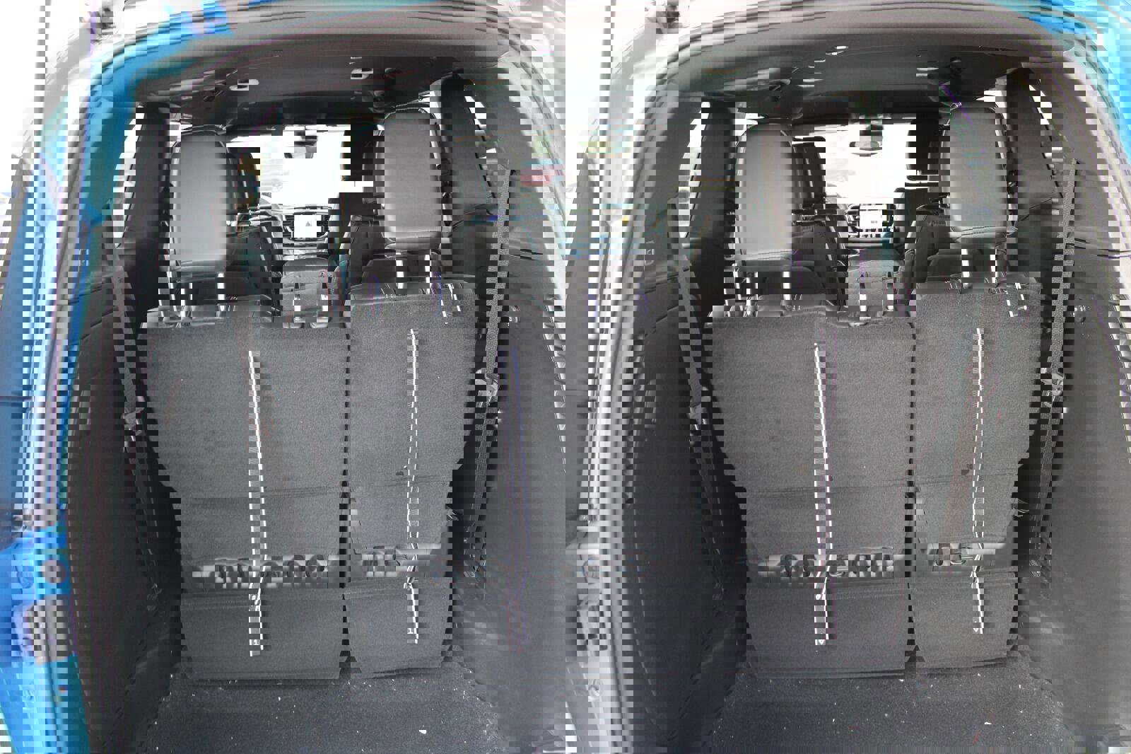 New 2026 Chrysler Pacifica Select w/ S Appearance Package image 27