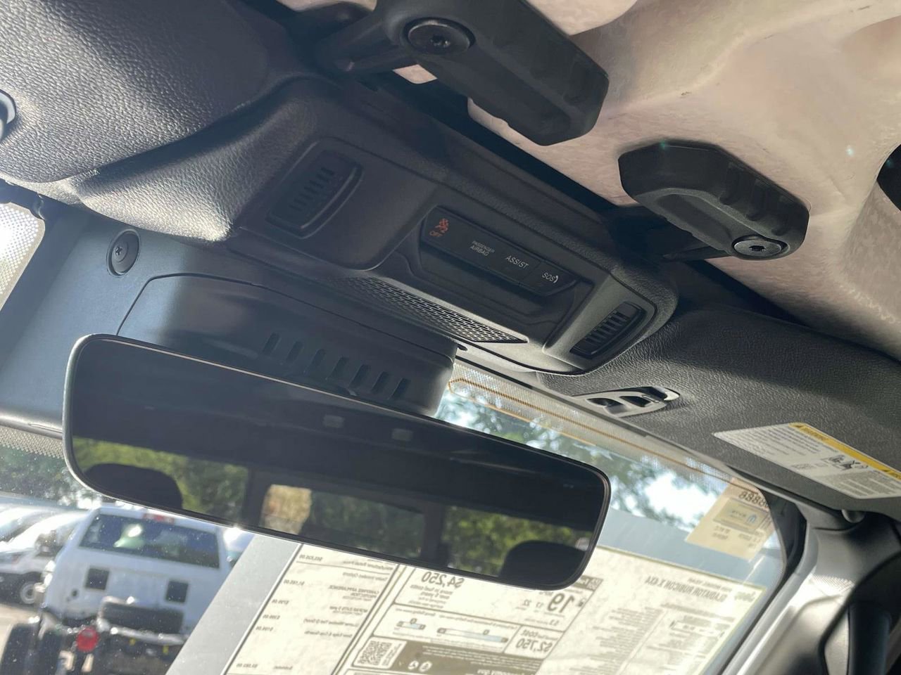 New 2025 Jeep Gladiator Rubicon image 26