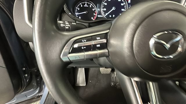Used 2024 MAZDA CX-50 AWD 2.5 S w/ Preferred Package image 15