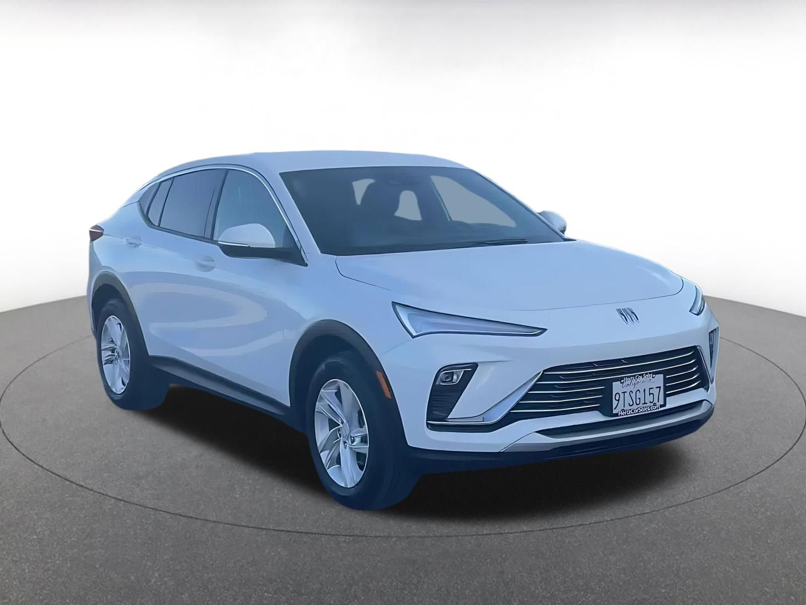 Used 2025 Buick Envista Preferred video 2