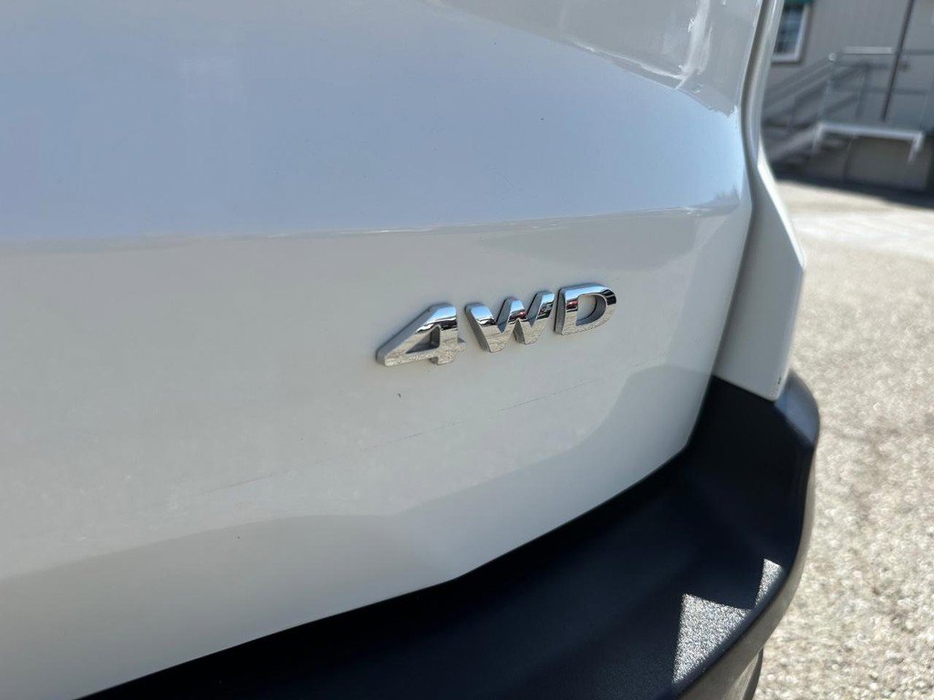 Used 2022 Ford EcoSport S AWD/4WD image 37