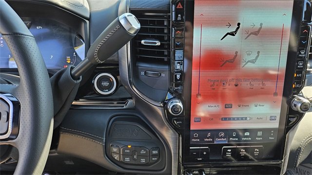 New 2026 RAM 2500 Power Wagon image 12