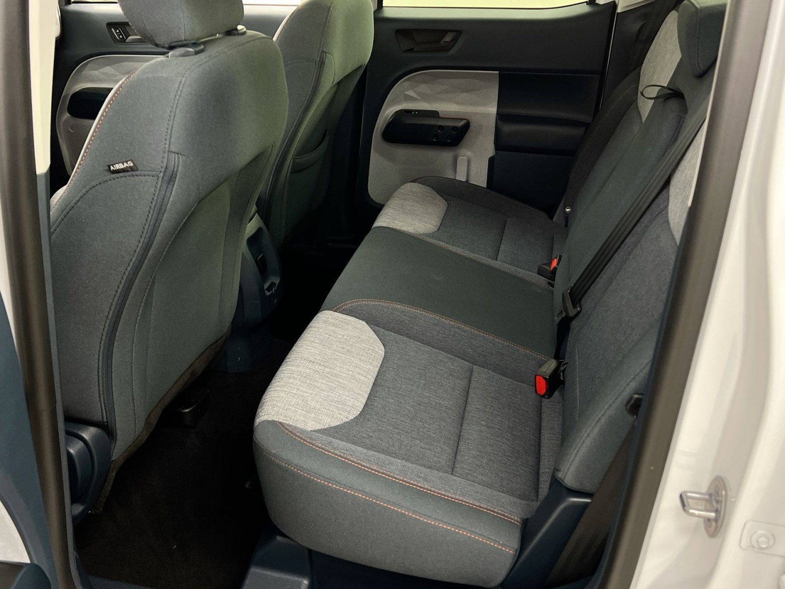 Used 2022 Ford Maverick XLT w/ Equipment Group 300A Standard image 28