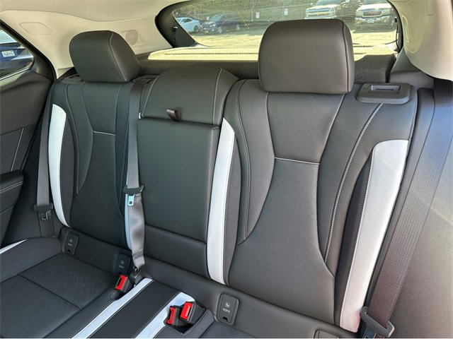 New 2026 Buick Envision Sport Touring image 4