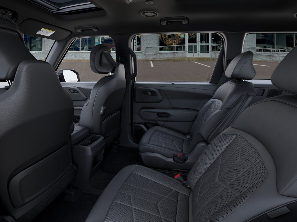 New 2027 Kia Telluride SX X-Pro image 18