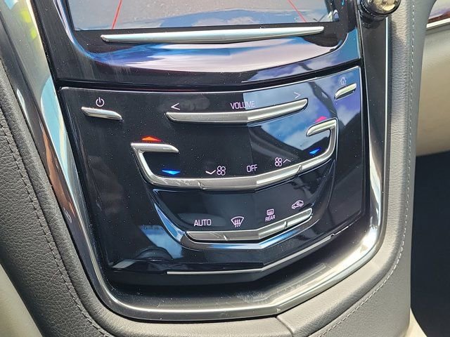 Used 2017 Cadillac CTS Sedan RWD image 26