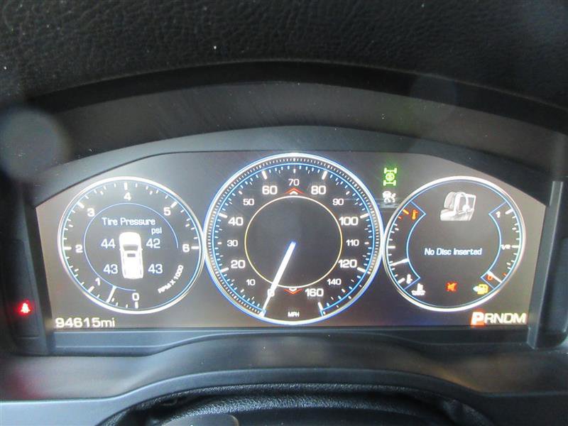 Used 2015 Cadillac Escalade ESV Premium AWD/4WD image 16