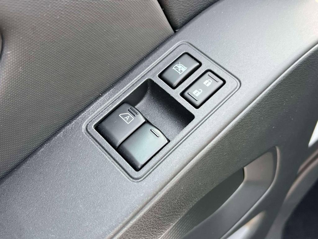 Certified 2024 Nissan Frontier S w/ Technology Package image 14