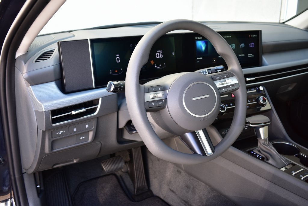 New 2026 Hyundai Sonata SE image 35