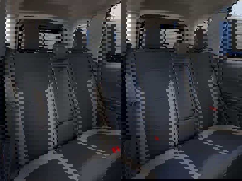 New 2025 Ford Bronco Sport Big Bend image 12