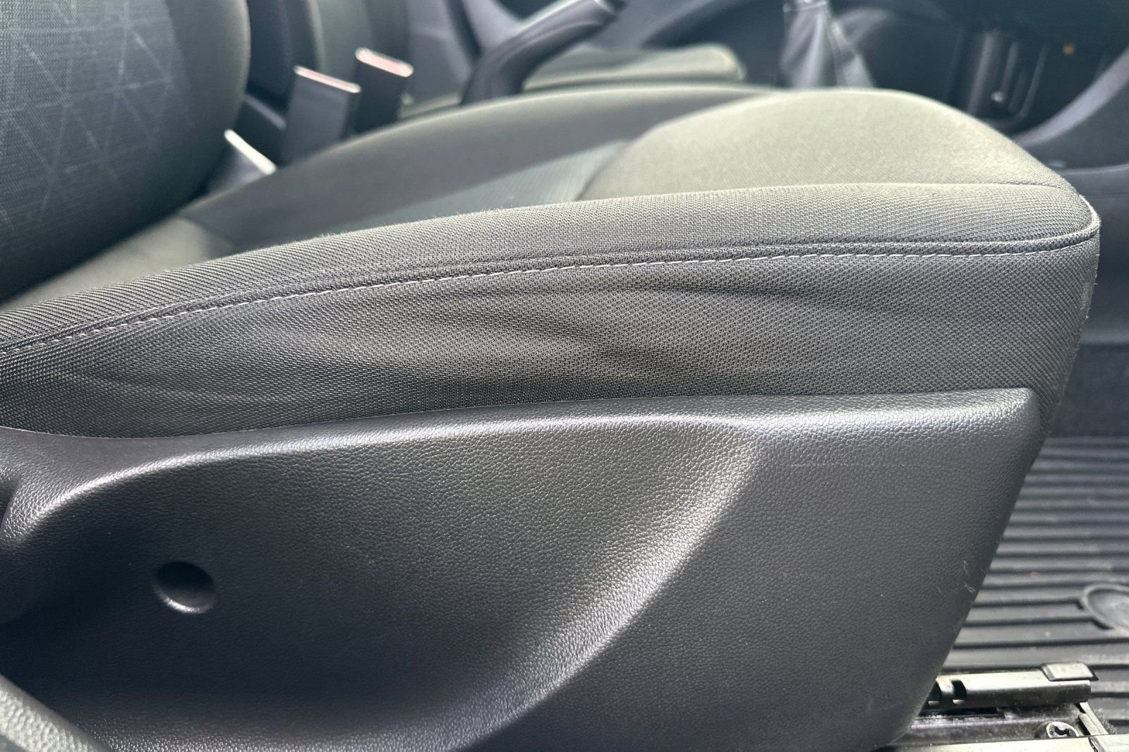 Used 2021 Chevrolet Spark LS image 22