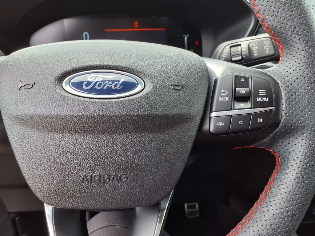 Used 2023 Ford Escape ST-Line FWD image 26