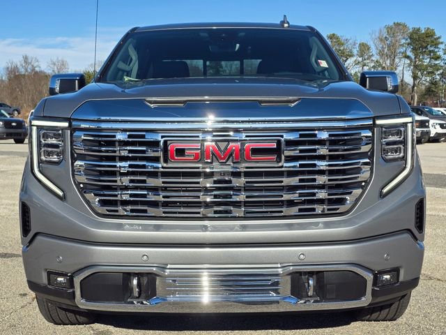 Used 2025 GMC Sierra 1500 Denali image 8