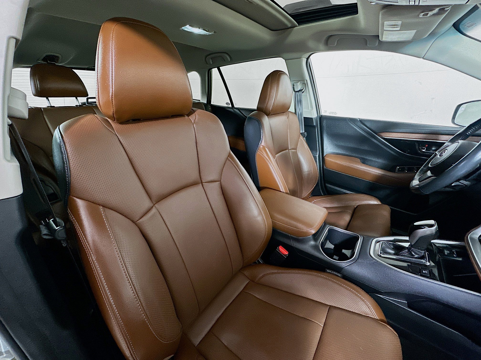 Used 2022 Subaru Outback Touring XT w/ Popular Package #2 image 28