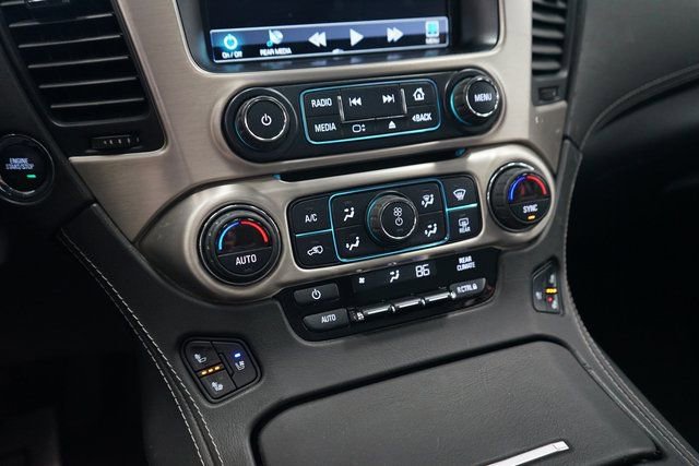 Used 2020 GMC Yukon Denali w/ Denali Ultimate Package image 42