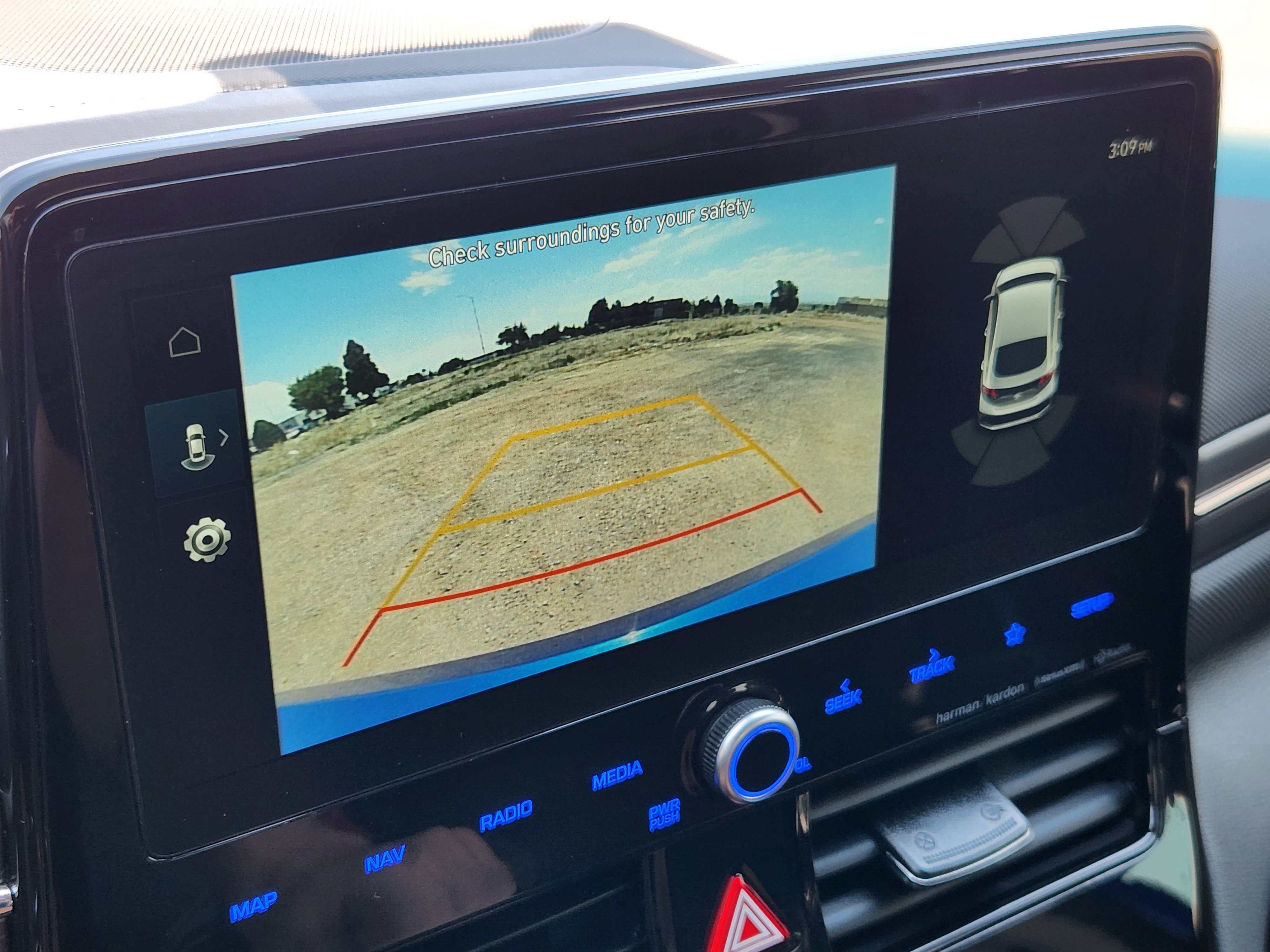 Used 2022 Hyundai Ioniq Limited FWD image 25