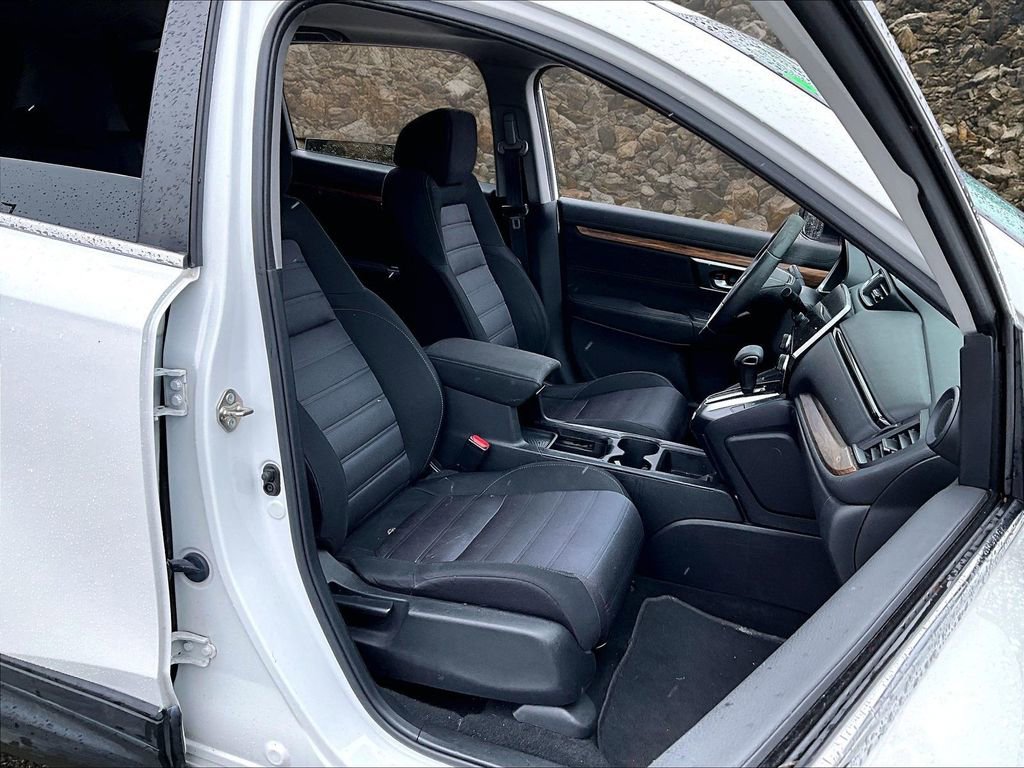 Used 2019 Honda CR-V EX image 7