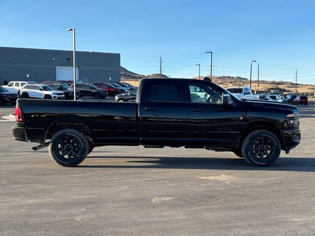 New 2026 RAM 3500 Big Horn image 6