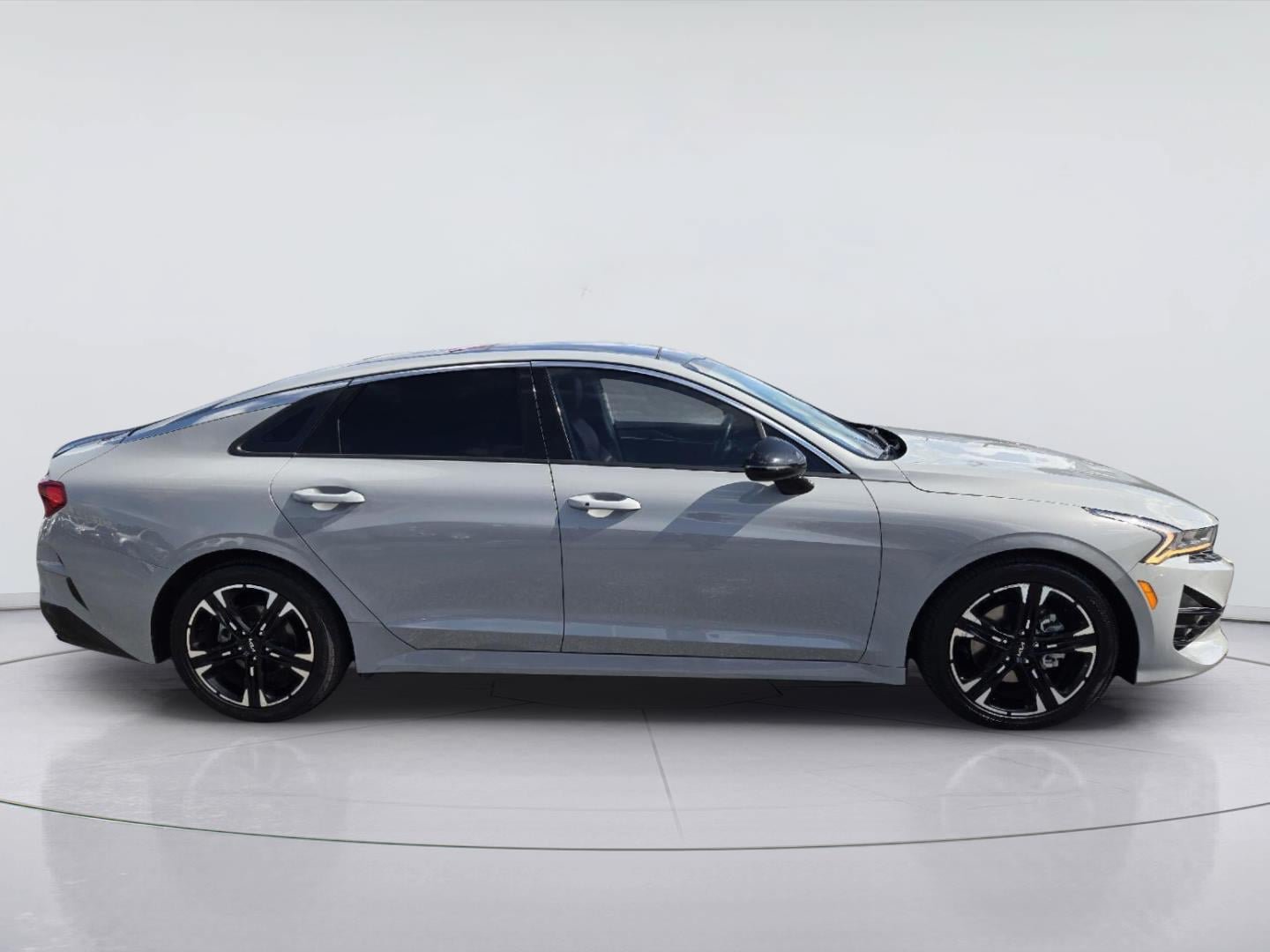 Used 2022 Kia K5 GT-Line w/ GT-Line FWD Premium Package image 4