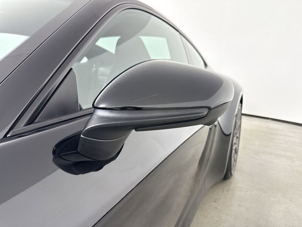 Certified 2025 Porsche 911 Carrera image 12