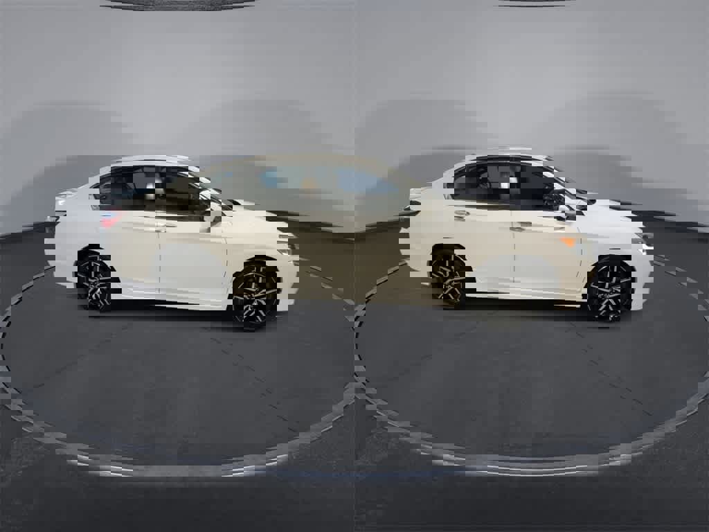 Used 2017 Honda Accord Sport Special Edition image 9