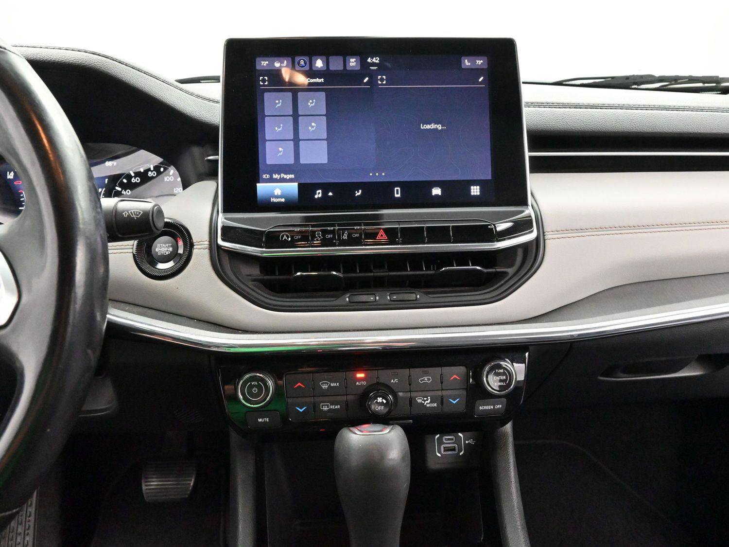 Used 2022 Jeep Compass Limited image 20