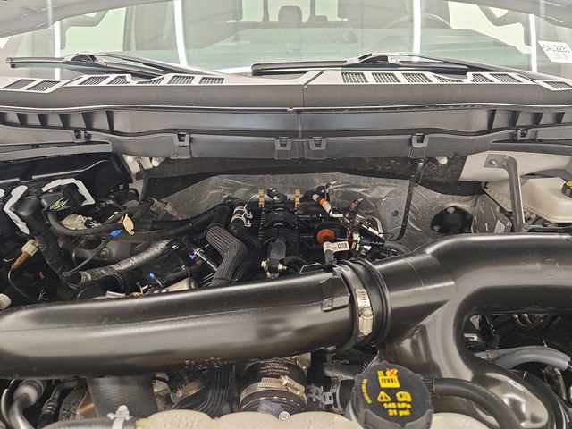 Certified 2025 Ford F150 King Ranch w/ FX4 Off-Road Package AWD/4WD image 43