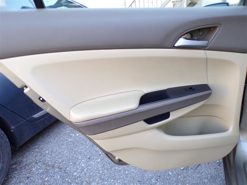 Used 2009 Honda Accord LX image 25