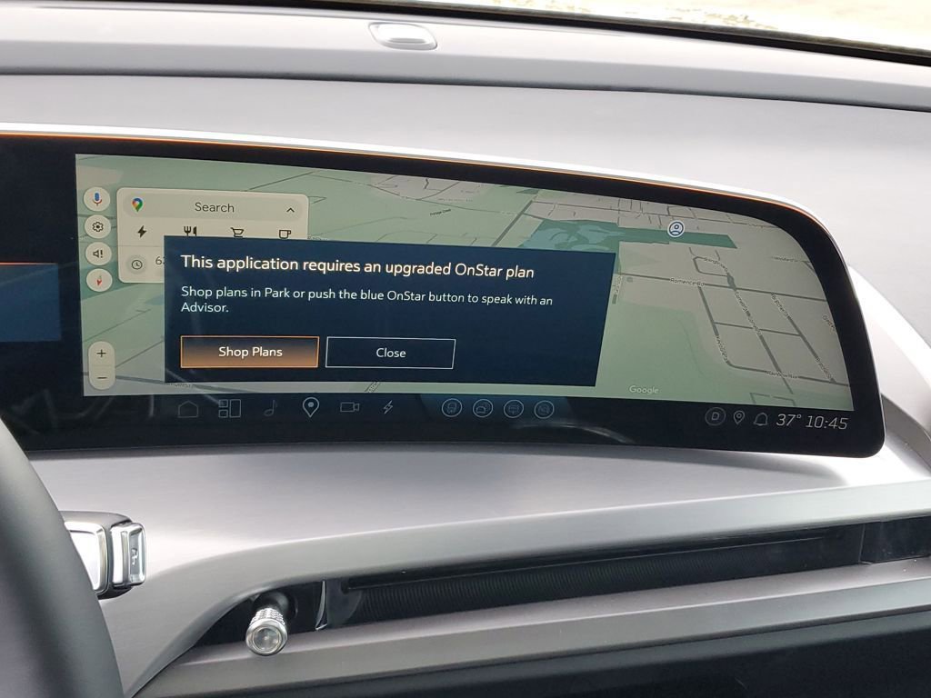 New 2026 Cadillac Vistiq Luxury image 14