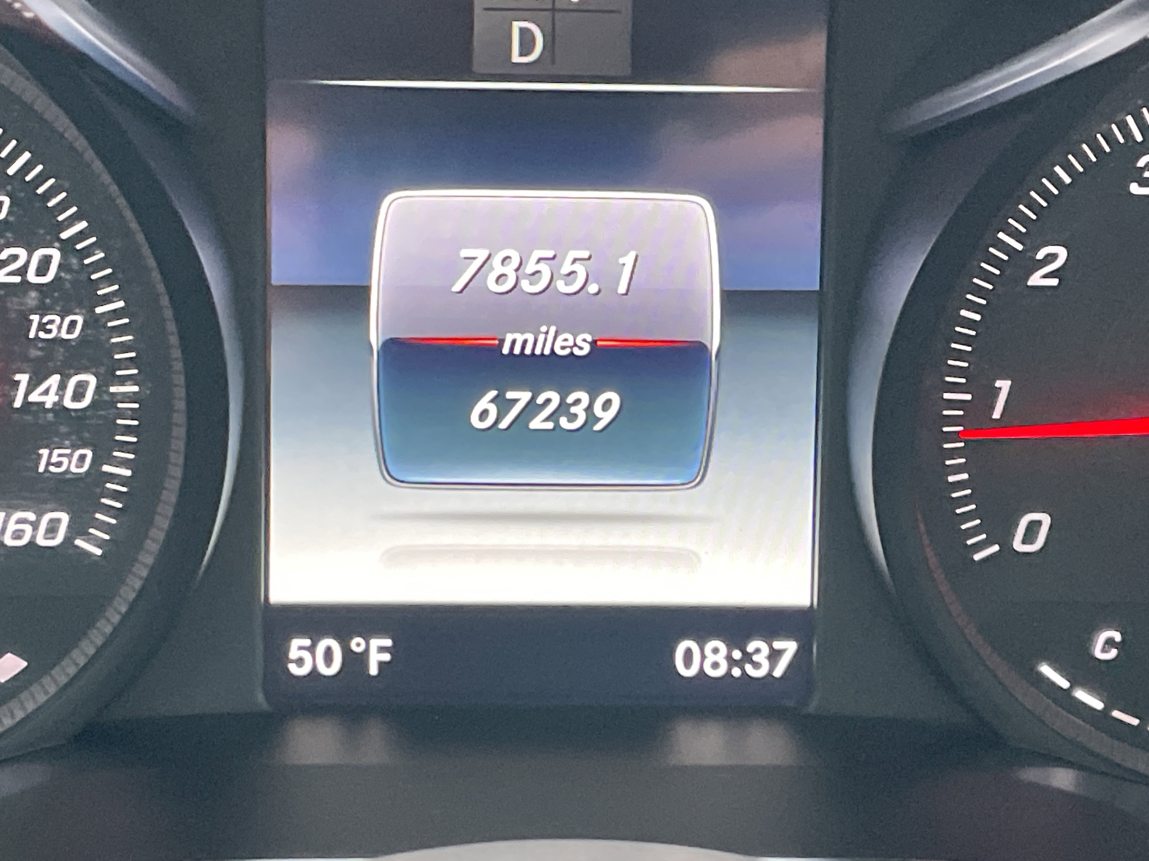 Used 2019 Mercedes-Benz GLC 300 image 27