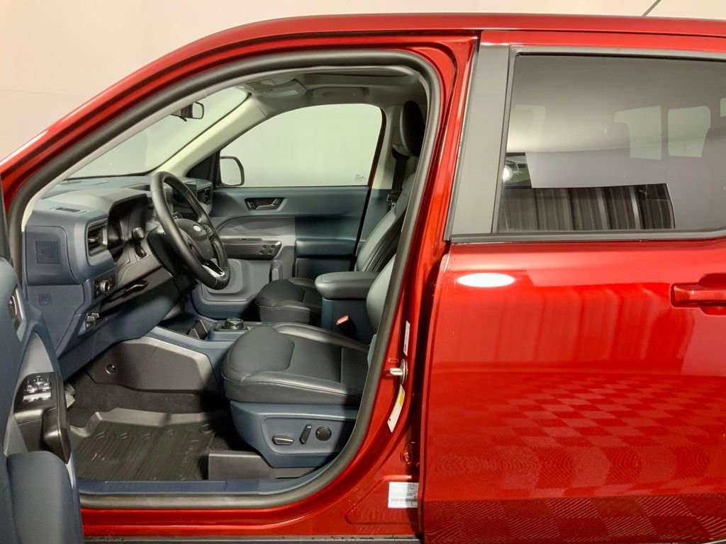 New 2026 Ford Maverick Lariat AWD/4WD image 20