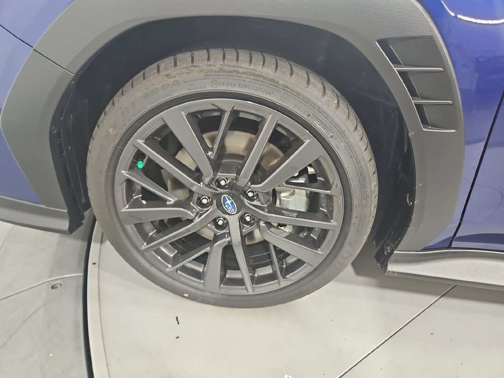 New 2026 Subaru WRX AWD/4WD image 25