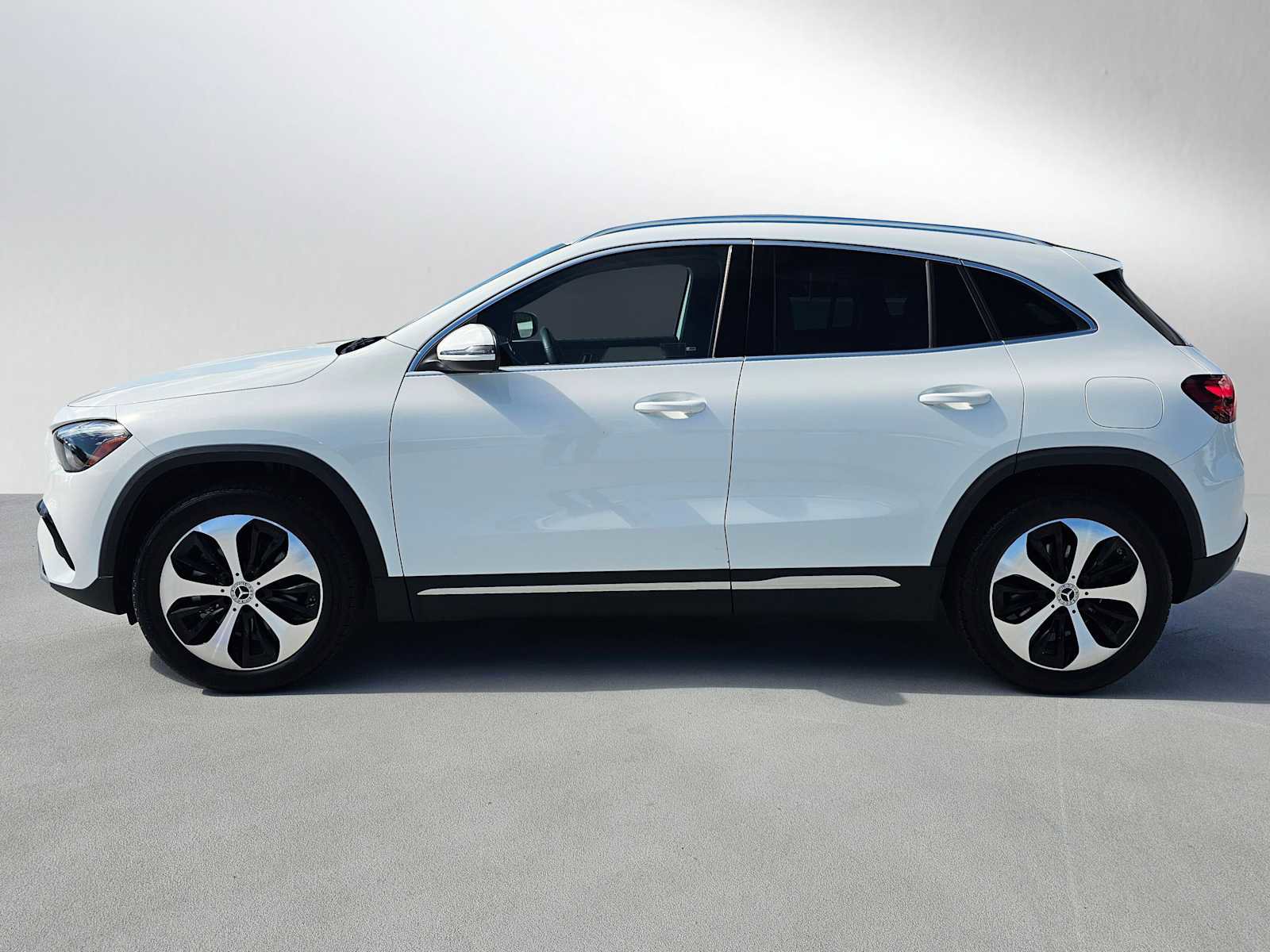 Used 2026 Mercedes-Benz GLA 250 image 6