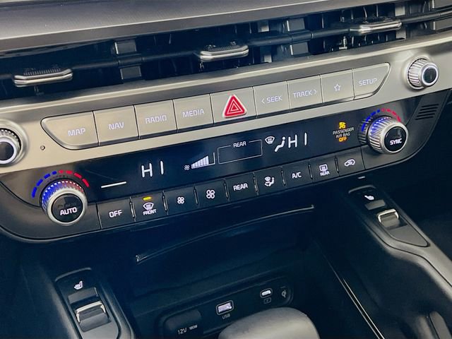 Used 2023 Kia Telluride S image 20