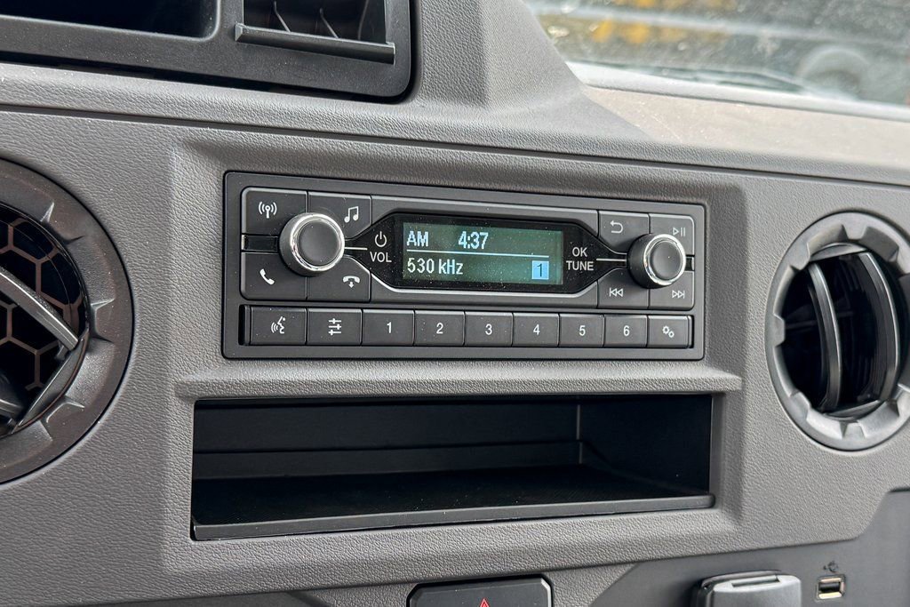 New 2025 Ford E-350 and Econoline 350 Super Duty w/ Power Equipment Group image 32