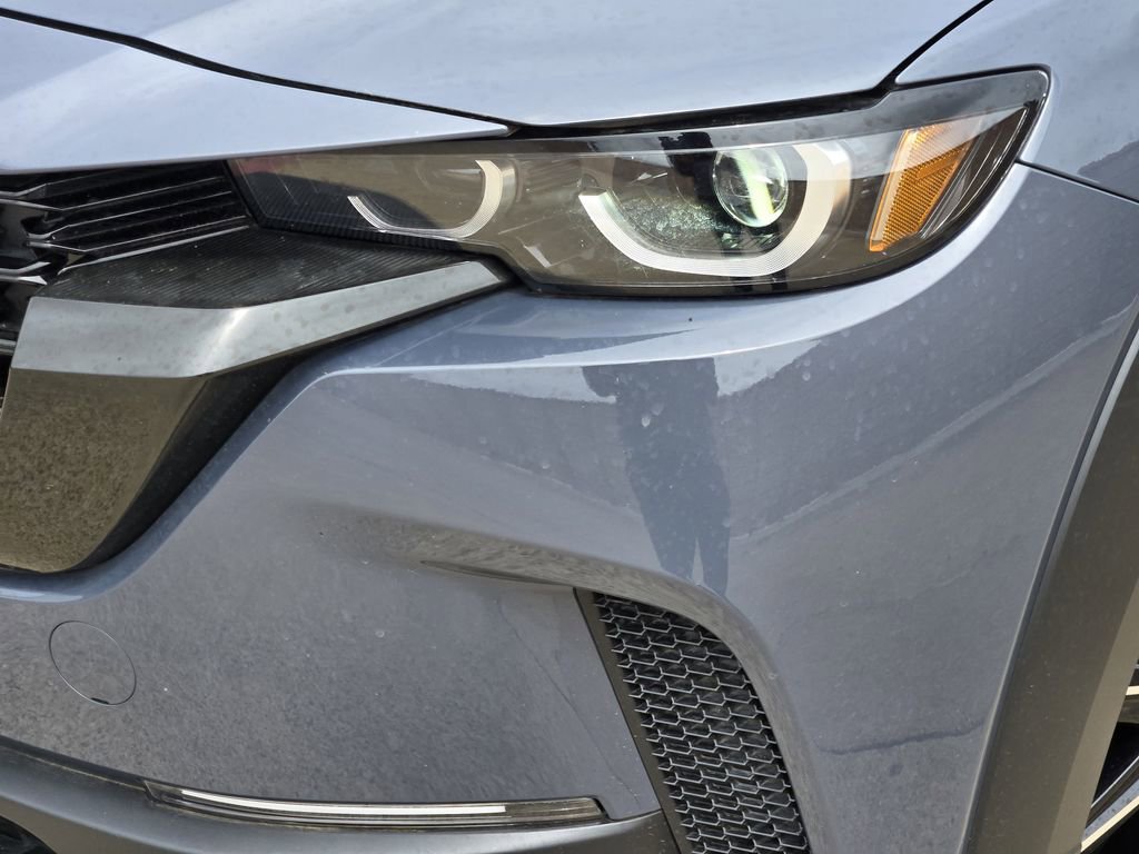 Used 2025 MAZDA CX-50 AWD 2.5 S w/ Weather Package image 7