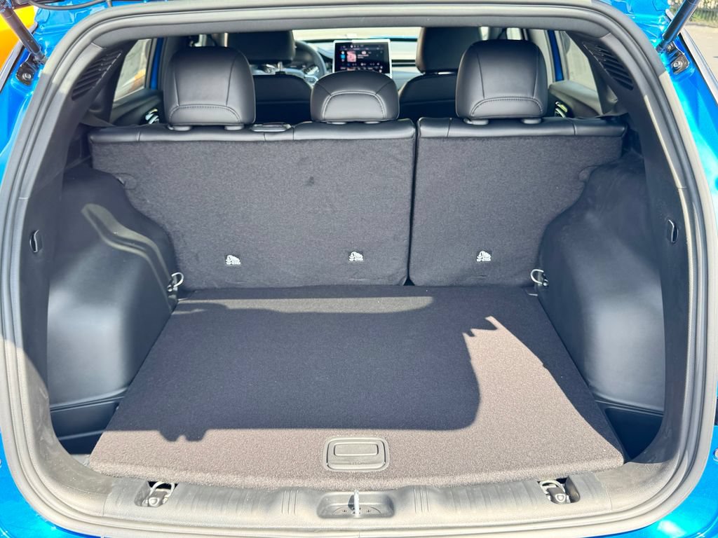 New 2026 Jeep Compass Latitude AWD/4WD image 14