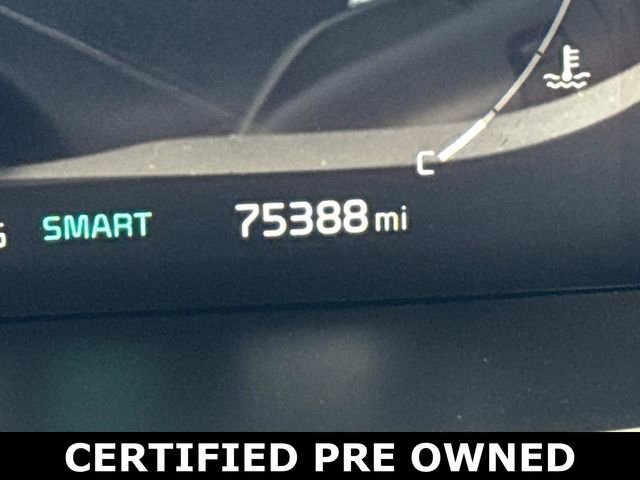 Used 2023 Kia Sorento SX image 29